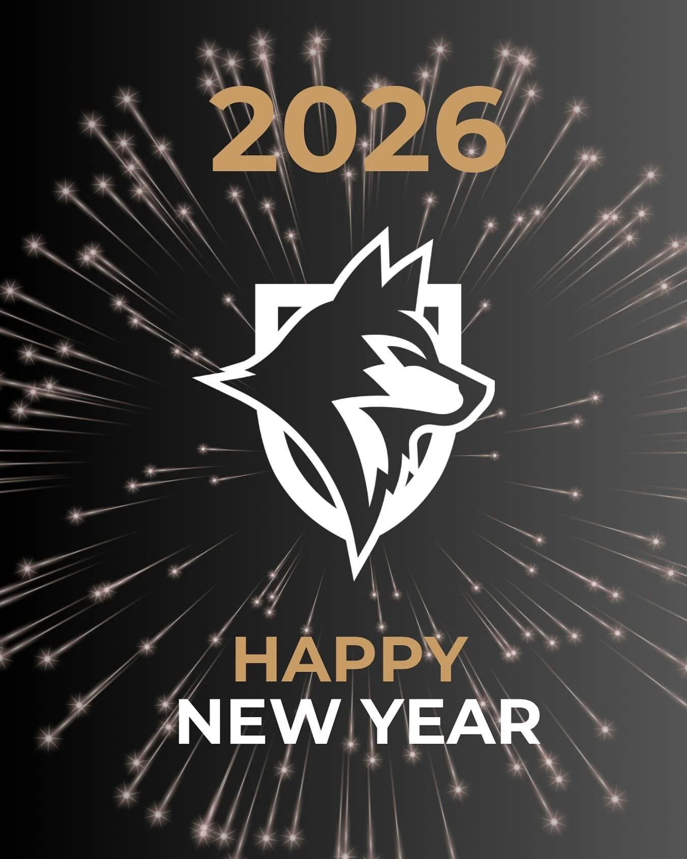 Grateful for the journey in 2025 and fired up for what&rsquo;s next. Thank you to all our players, families, coaches, and the Diablo community. Here&rsquo;s to 2026. New goals, same pack. #dvfc #happynewyear #runwiththepack