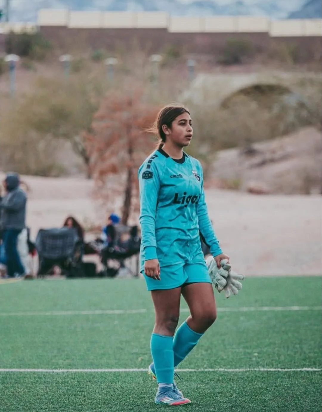 Some weekend flicks from the this past weekend&rsquo;s Mayor&rsquo;s Cup in Las Vegas. Our DVFC 2011 ECNL-RL girls had a blast on and off the field. Memories for a lifetime. We love our Lady Wolves! #dvfc #runwiththepack #mayorscup