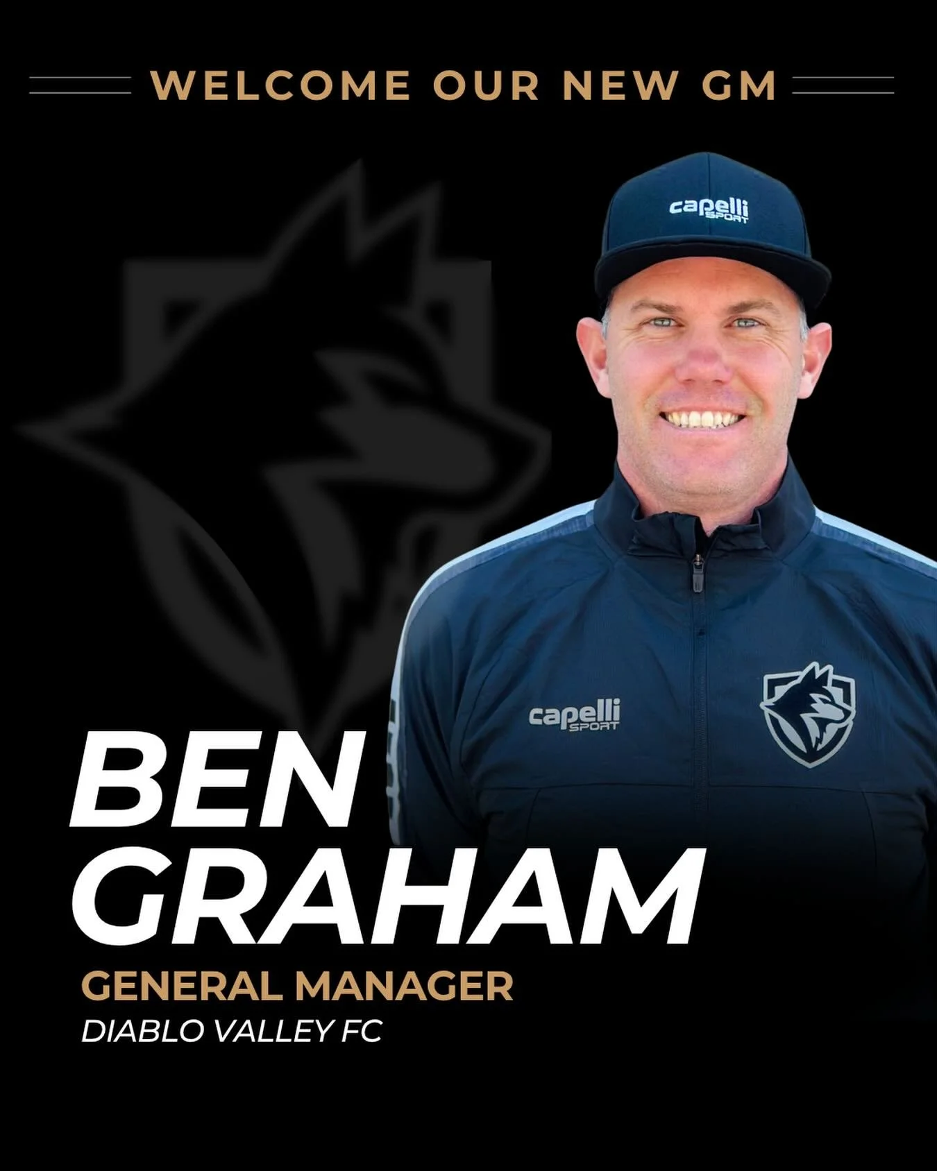 With more than 20 years of experience leading elite soccer environments, Ben has a proven track record of building high-performing clubs and sustainable programs, grounded in strong culture, clear structure, and long-term vision. A respected and long