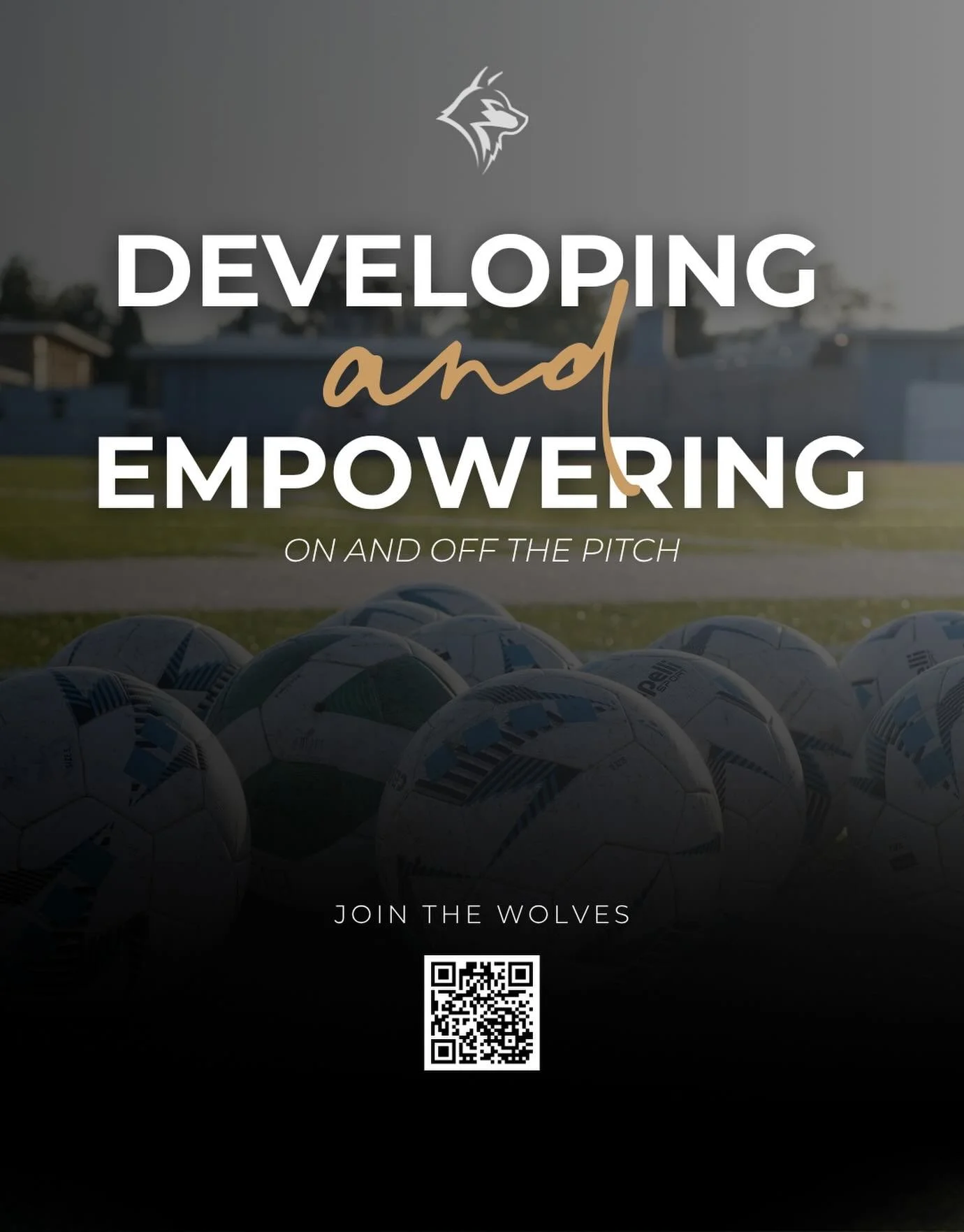 Developing and empowering players on and off the pitch. 

At DVFC, we believe development goes beyond the game. We&rsquo;re committed to creating an environment where players are challenged, supported, and inspired to grow as athletes and people.

Fr