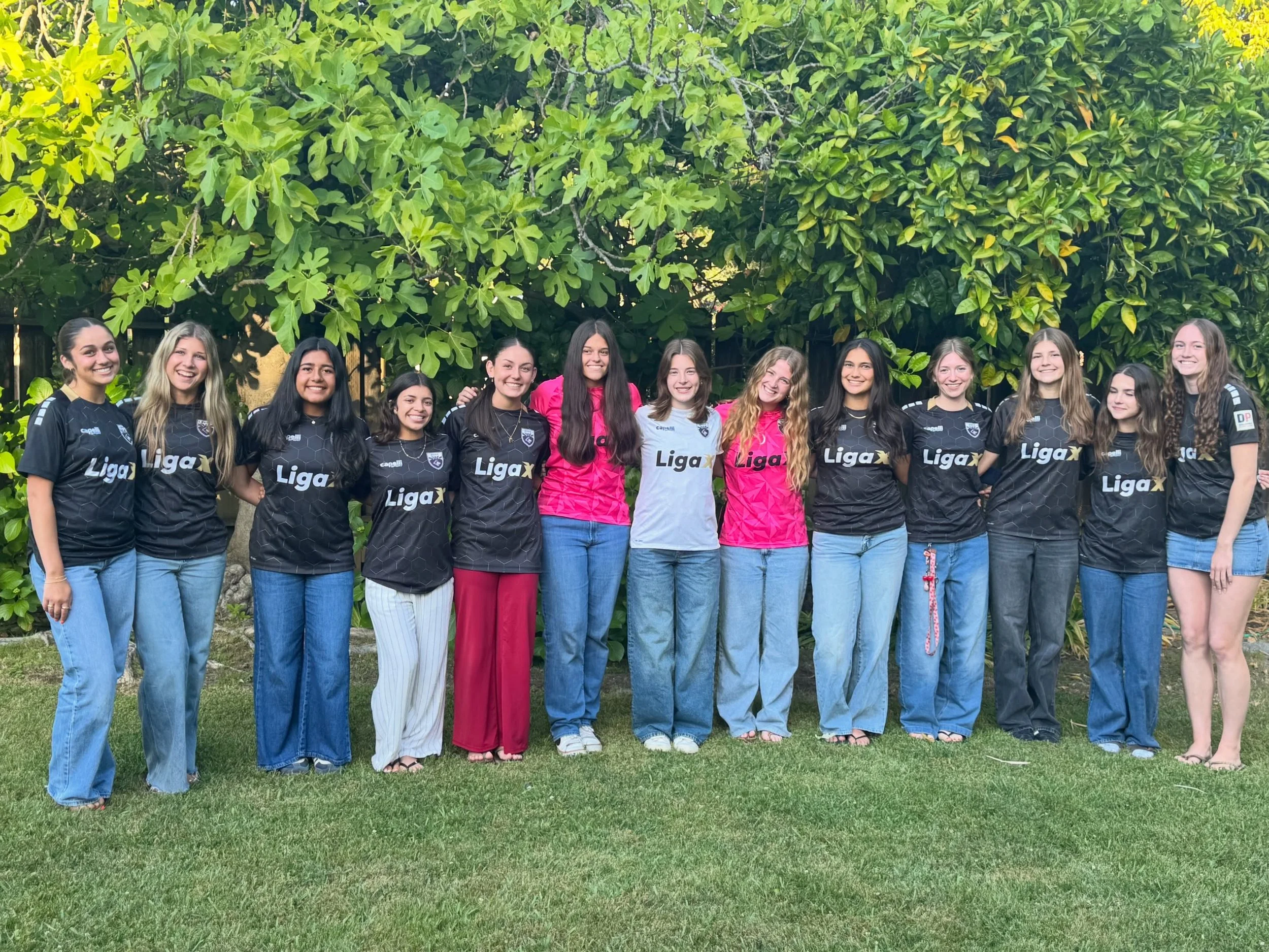 Once a Wolf, Always a Wolf. 🐺

Congratulations to our 07/08 Girls ECNL-RL team and our graduating seniors on a memorable season.

From the final whistle to the end-of-season celebration, we&rsquo;re grateful for the memories, friendships, and commit