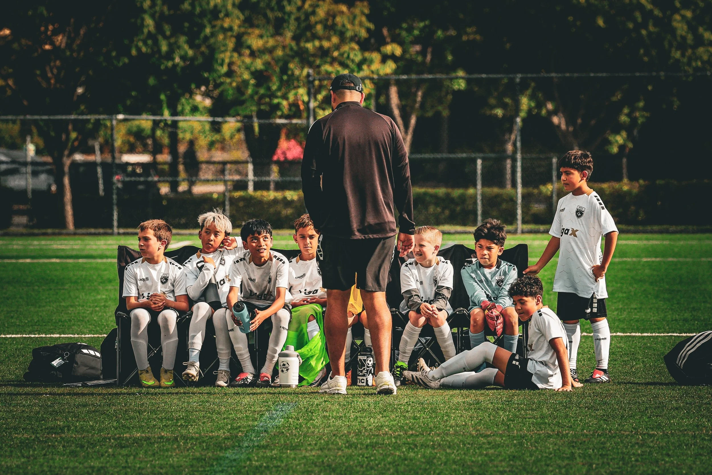 DVFC #photooftheday ! 📸
Great image of our Diablo Valley 2016 boys taken don&rsquo;t DVFC Mom and photographer, @___jessicajoy