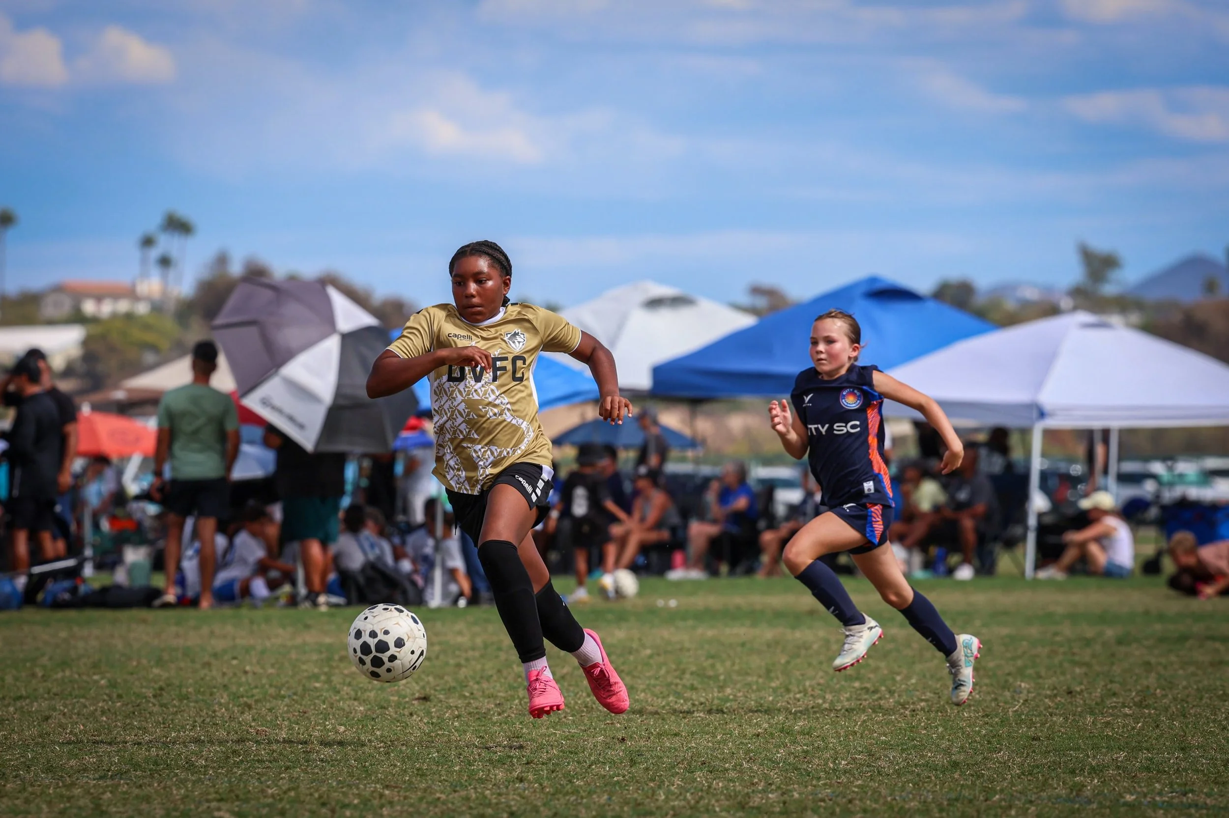 A little Blues Cup throwback&hellip;
Earlier this month, our U13 Girls ECNL RL squad headed to SoCal for the 2026 Blues Cup @bluescupevents, competing, battling, and making some great memories along the way.

Love seeing our Lady Wolves representing 