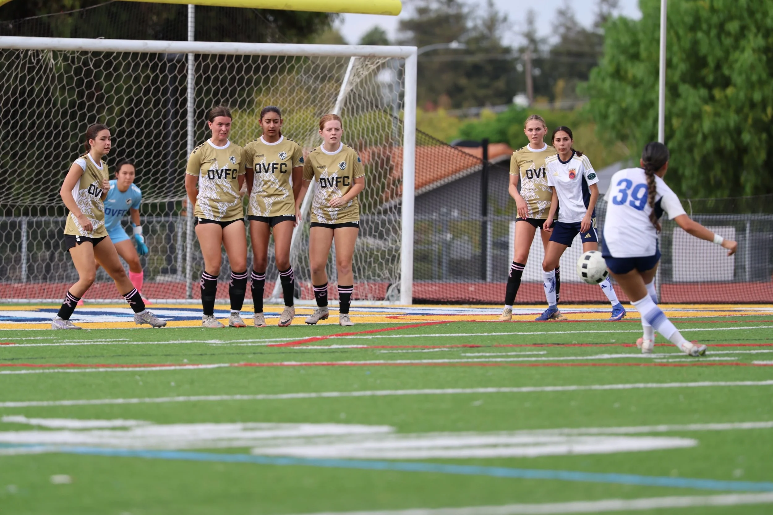🐺 10 STRAIGHT. TOP SEED. What a finish for our U19 Girls ECNL RL!

Down to the final moments on Sunday, this group kept fighting, rallied in the second half, and found the game-winner in the final 30 seconds to secure the top seed in their division 