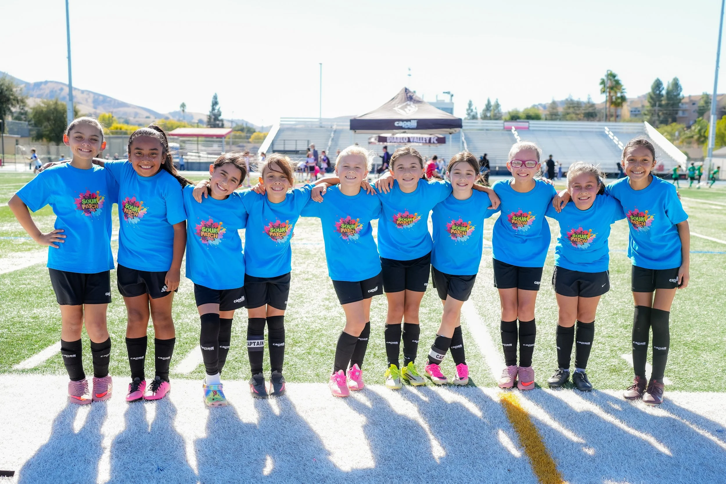 Great action shots from Day 1 at the Diablo Super Copa tournament. 👻 #diablosupercopa 

Photos by @stephmoe