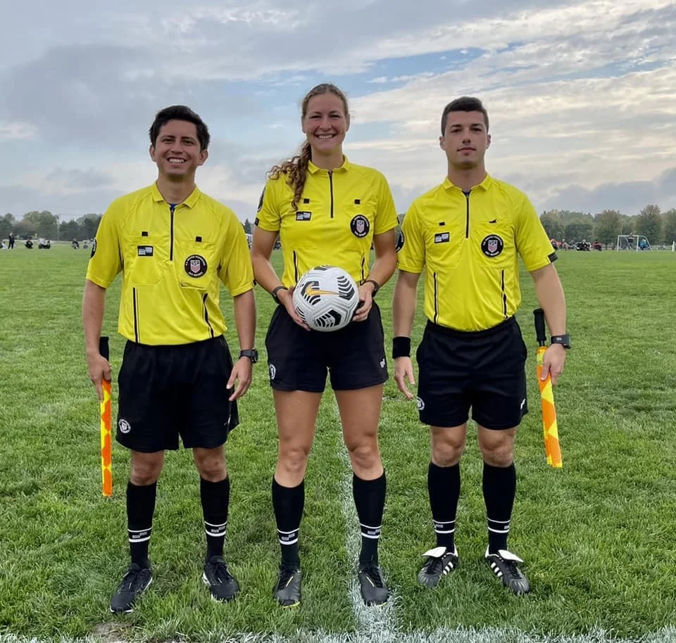 Diablo Valley Futbol Club — DVFC