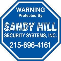 Sandy Hill Security