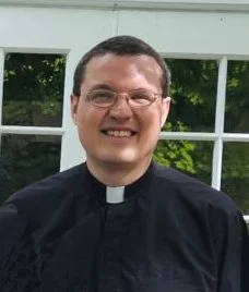 The Reverend Joel Amis