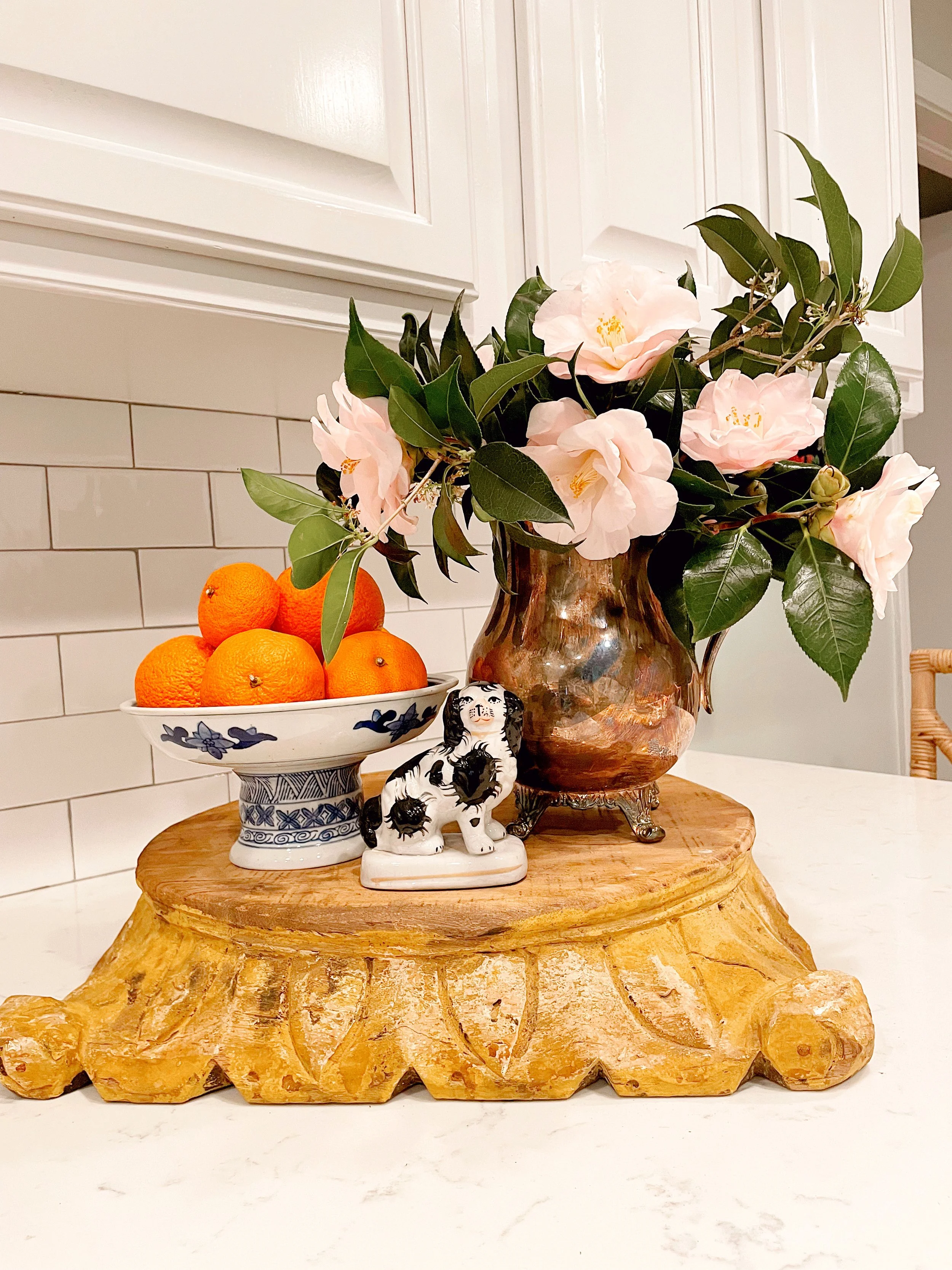 Brittany Shepard Interior Design & Home Decor Copywriter