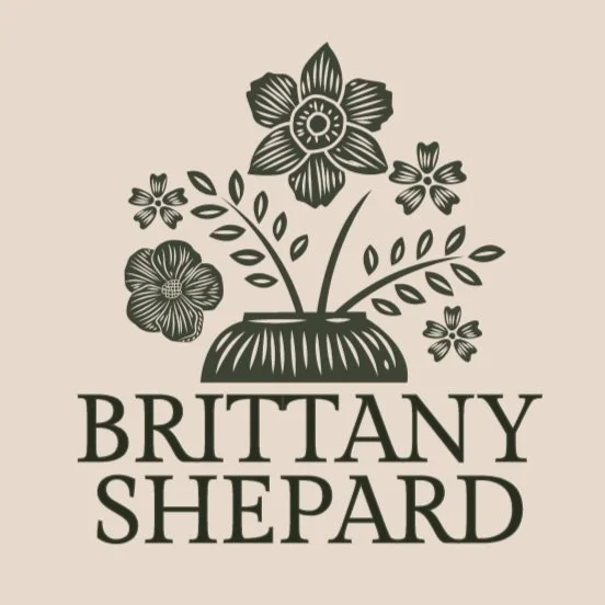 Brittany Shepard Interior Design & Home Decor Copywriter