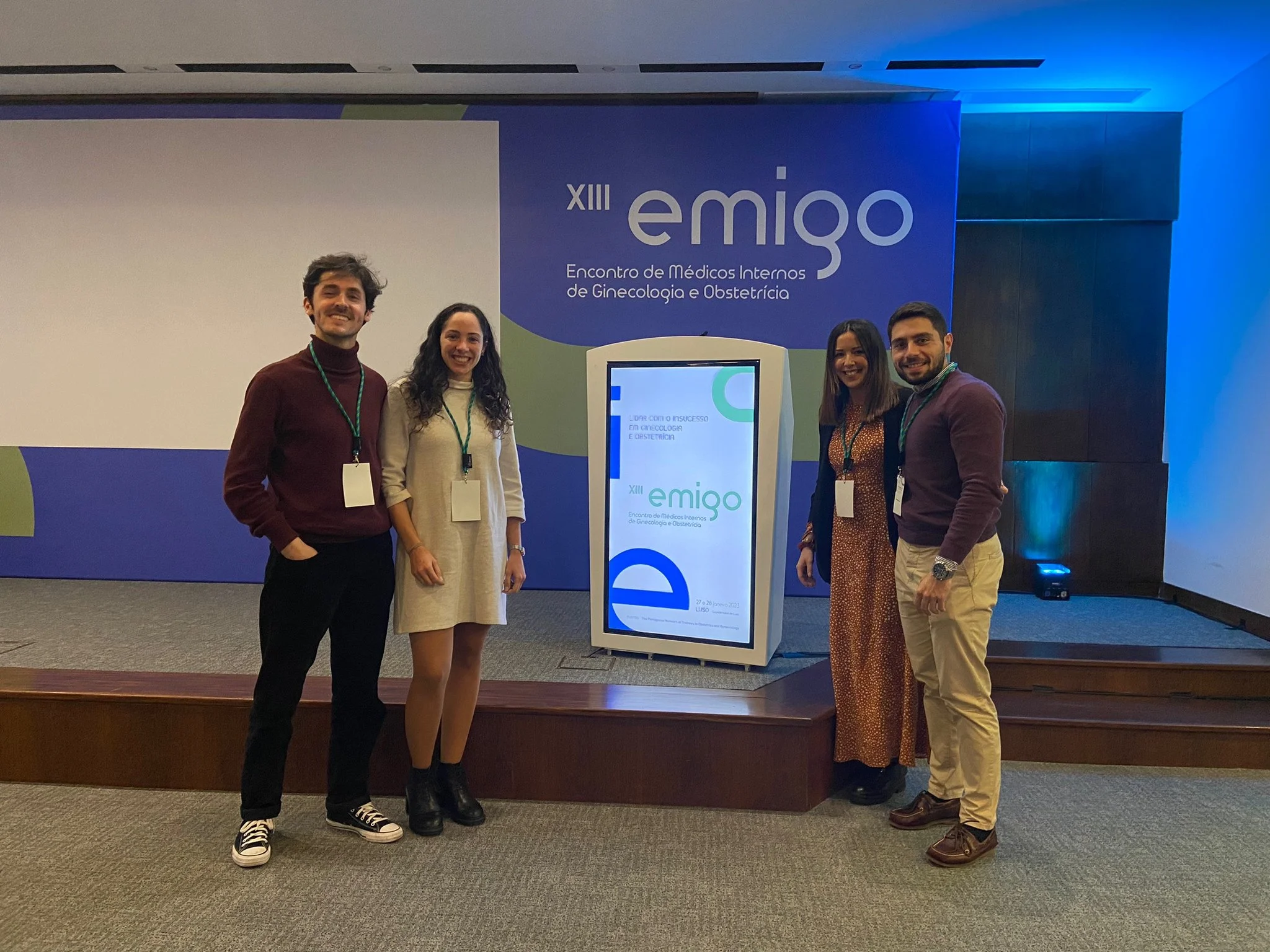 Emigo Networks EMIGO 2023 — PoNTOG