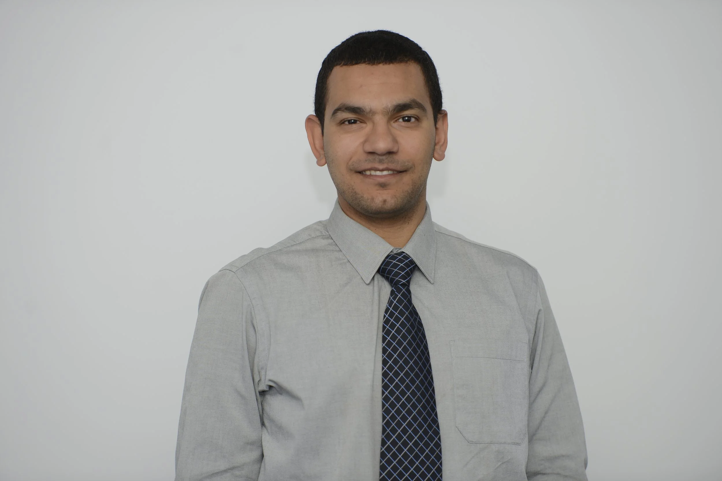 Ayman ElTantawy