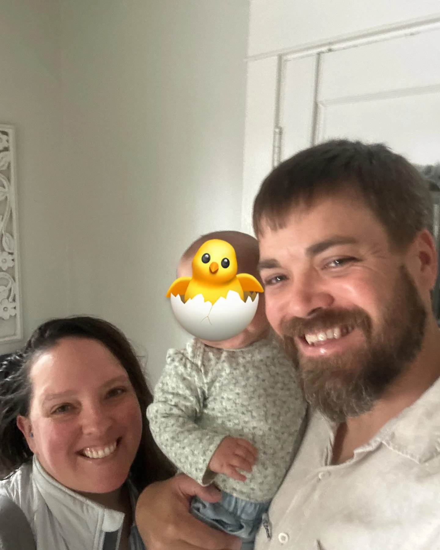 It&rsquo;s 1:30 PM, the sun is shining, and I&rsquo;m sitting in a dark room, listening to meditation music, while holding my milk drunk sleeping baby girl. During this intimate moment, where time seems to stand still, is the perfect time to reflect 