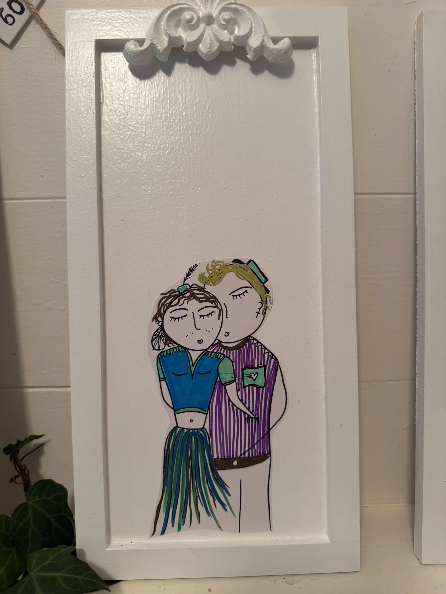 Love Is All There Is