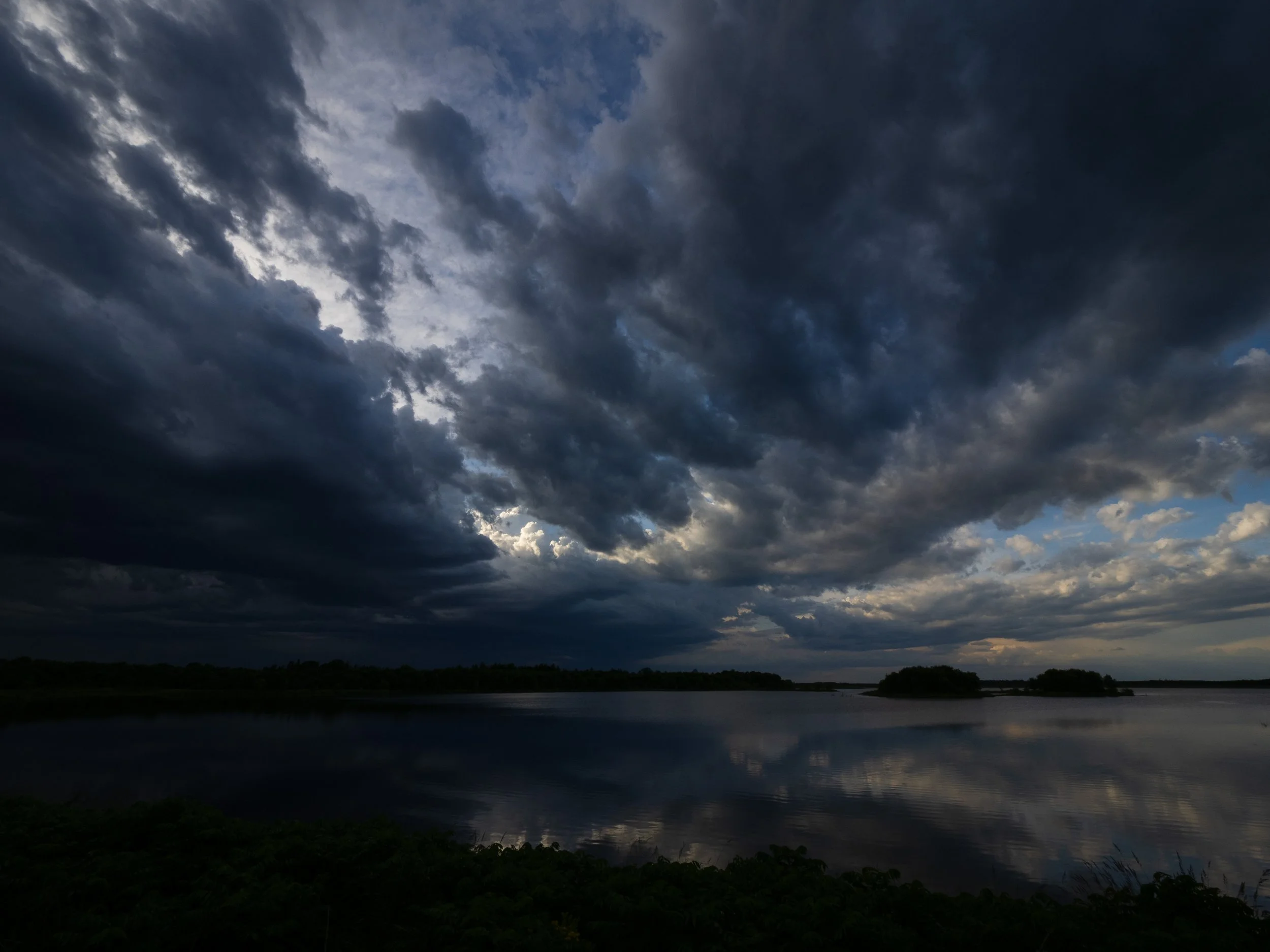 June 15, 2026  FIsh Lake State Wildlife Area