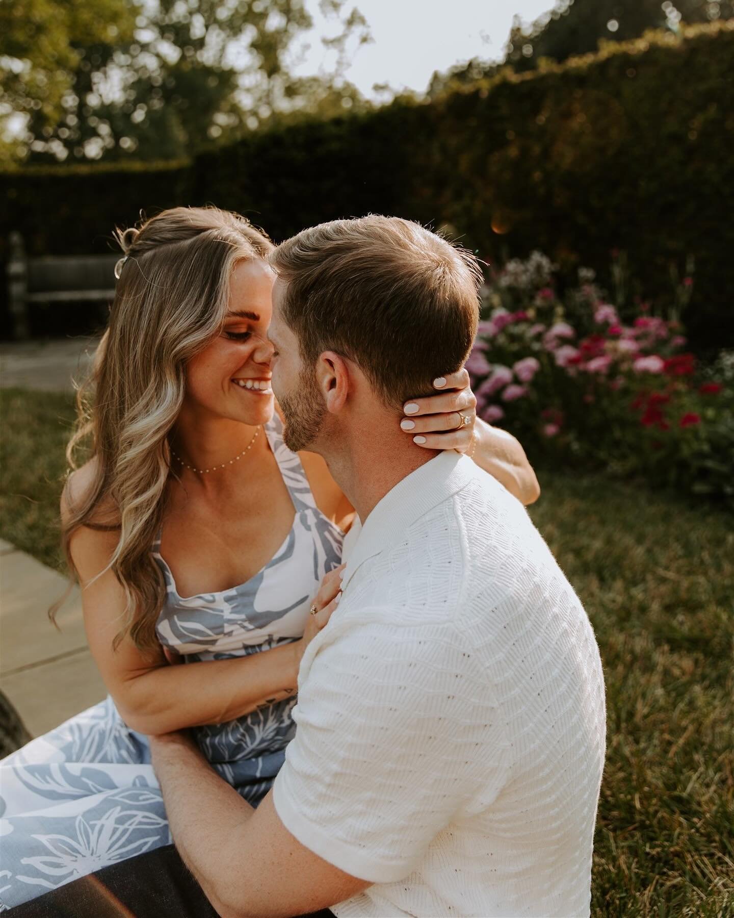 Newfields is always giving the perfect backdrops for engagement shoots 🌸
.
.
.
.
#indianapolisphotographer #indianapolisweddingphotographer #indianaweddingphotographer #indyweddingphotographer #indyengagement #indianapolisindiana #indianapolisengage
