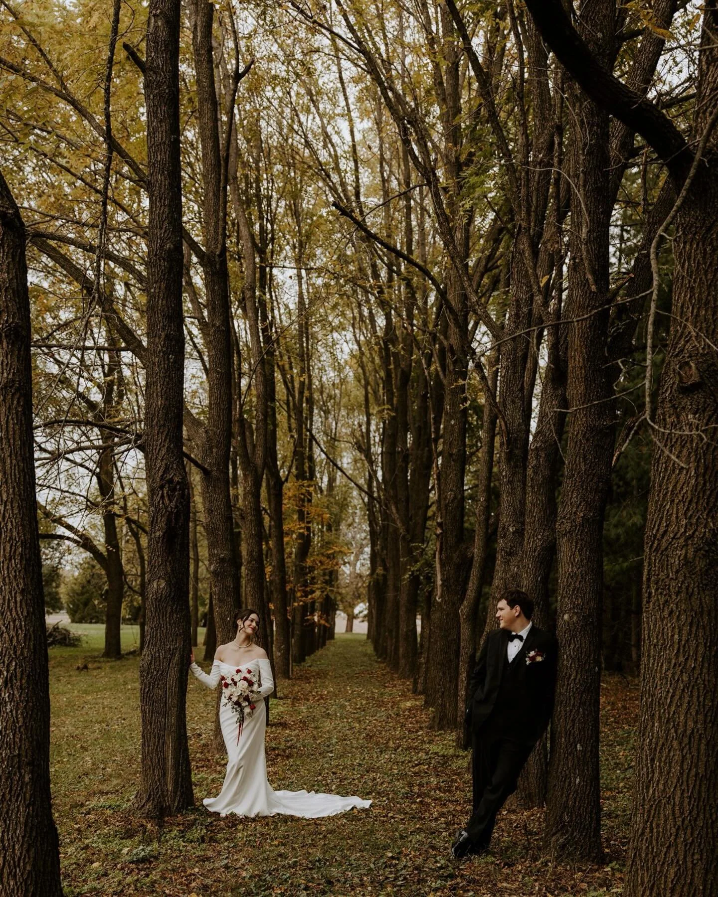 The Wismans ✨

#indianapolisweddingphotographer #indyweddingphotographer #indianaweddingphotographer #muncieweddingphotographer