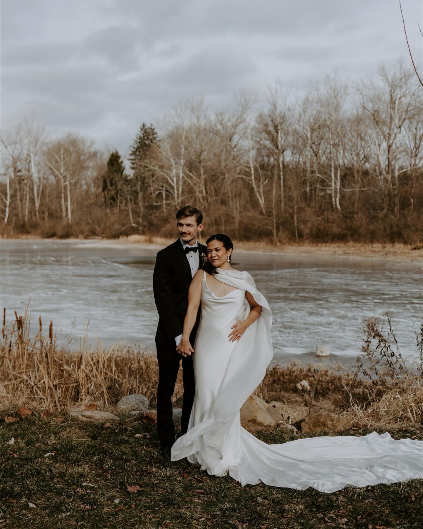 The Sullivans ❄️ 

#indianapolisweddingphotographer #indianaweddingphotographer #indyweddingphotographer
