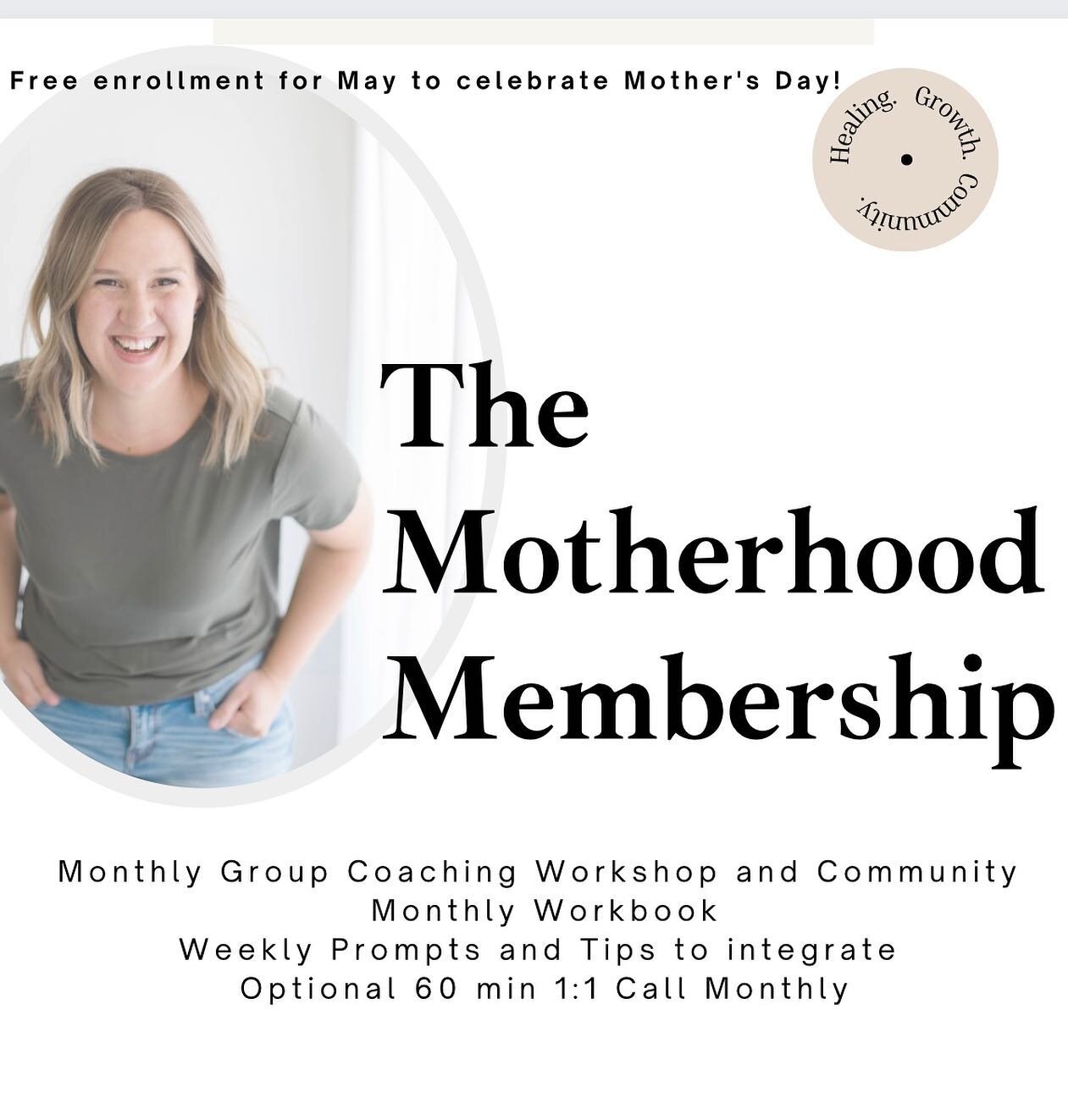 I&rsquo;ve yet to meet a mom who doesn&rsquo;t want to feel more present, connected, and gratitude with her kids. 

I&rsquo;ve met a LOT of moms who don&rsquo;t know HOW to have that. A lot of moms struggling so much with the overwhelm, stress, anxio