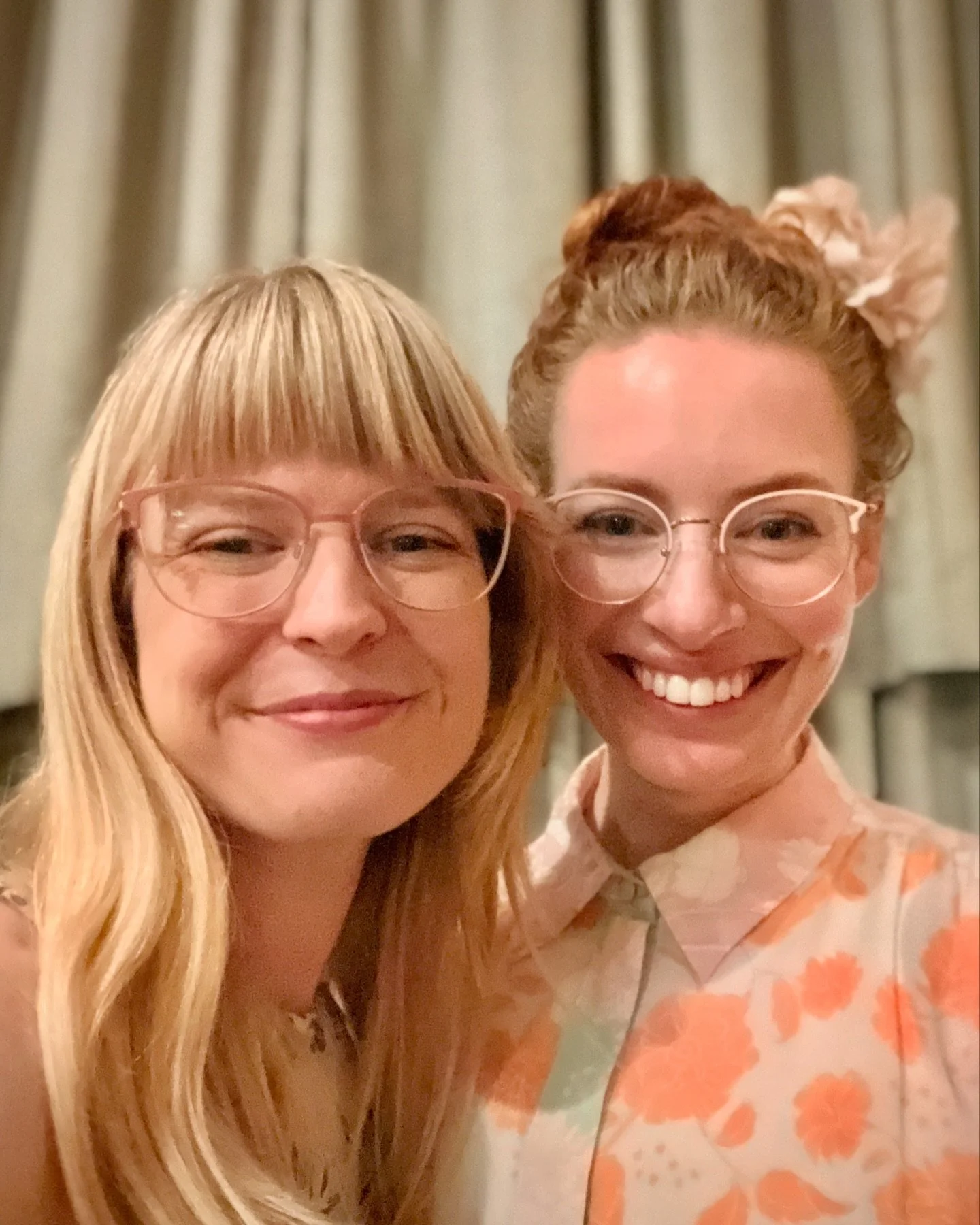 Today I got to work with @emmamemmamemma and a dreamy crew of Bluey band mates! It's been so fun to learn all these tunes from the Bluey TV show for the opening of Blueys World. I love that this show from my home town has spread so far around the wor