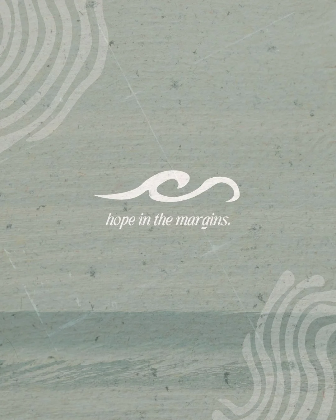Visuals for an exciting new local project...🥁🥁🥁

Introducing Hope In The Margins - an interactive exhibition exploring the seeds of hope that carry us from garden to garden, found often in mundanity, repetition and patience. The insistent joys tha