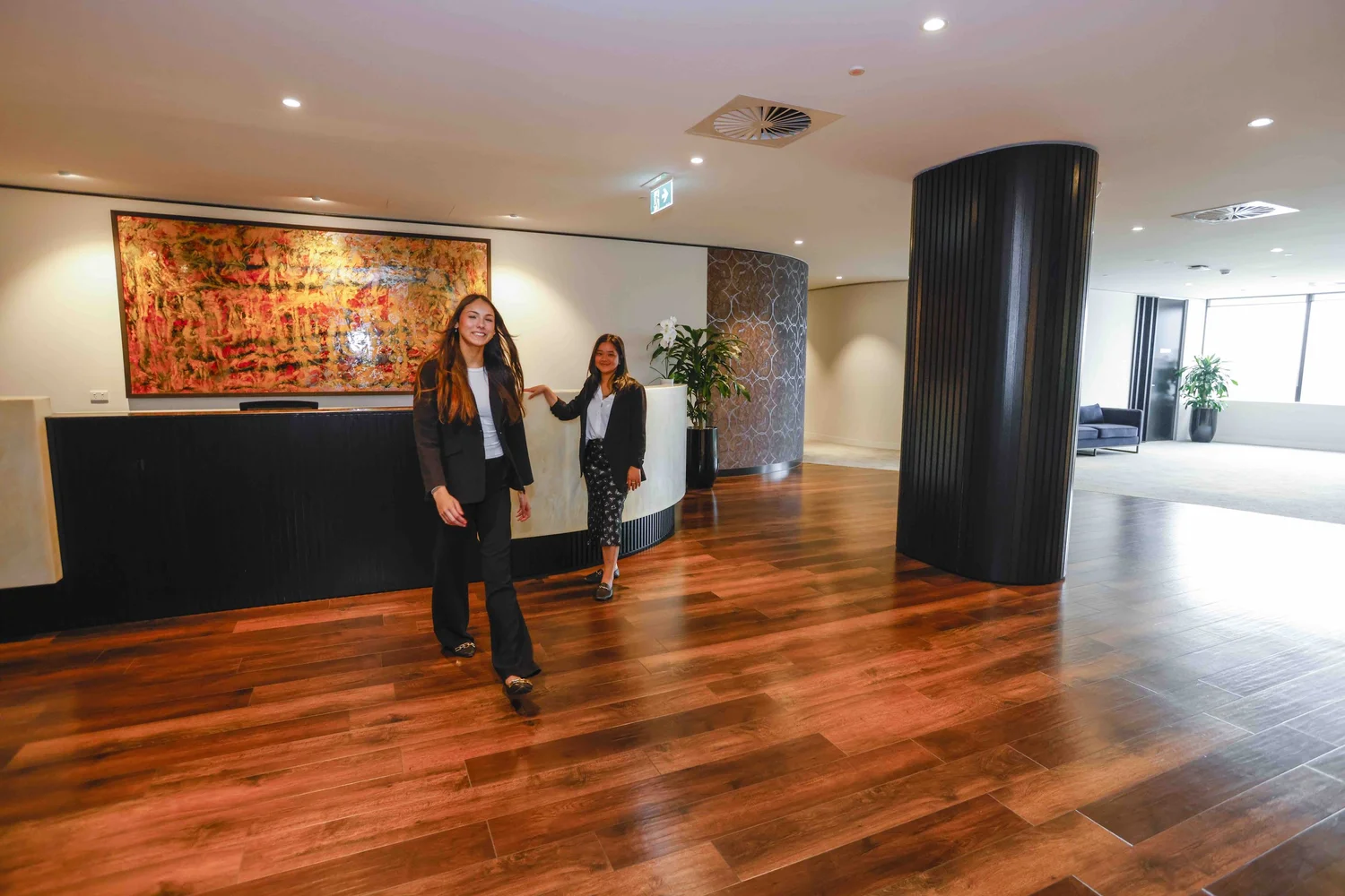 Curated visual reference: Visual Reference: Lxd Virtual Office Solutions