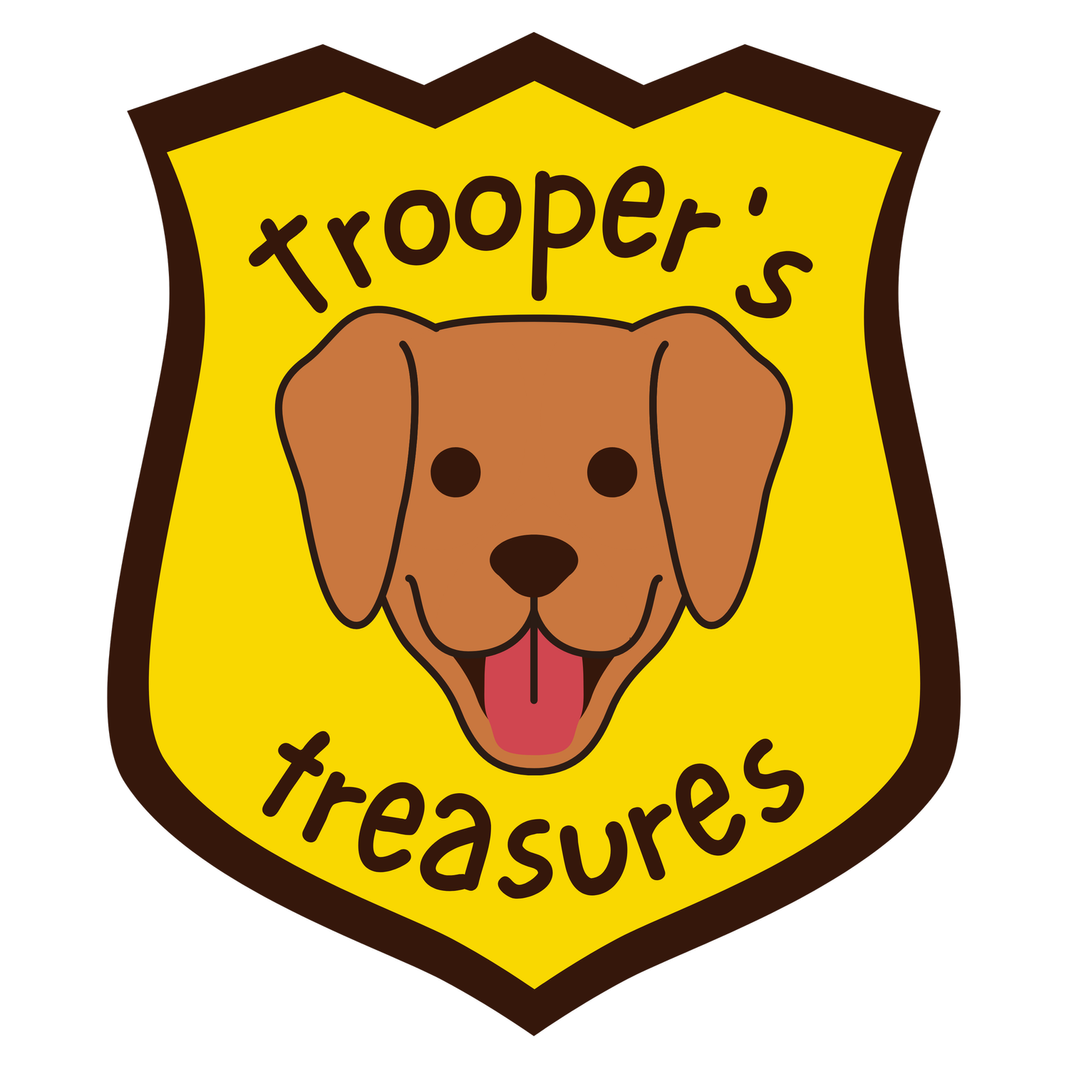 Trooper&#39;s Treasures