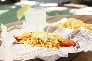 NAKED DOG FOOD TRUCK | Taste the Best