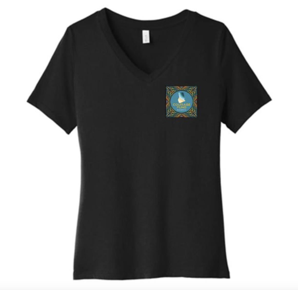 WOMEN'S TSHIRT