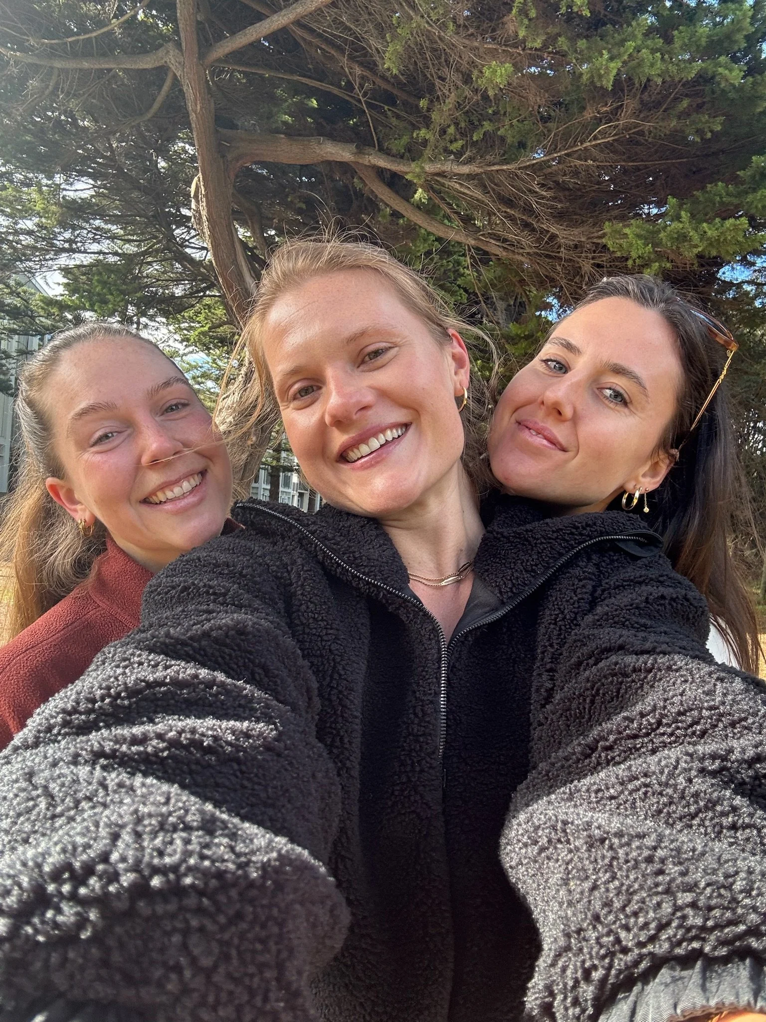 Finding Your People: The Friendships That Help Us Heal