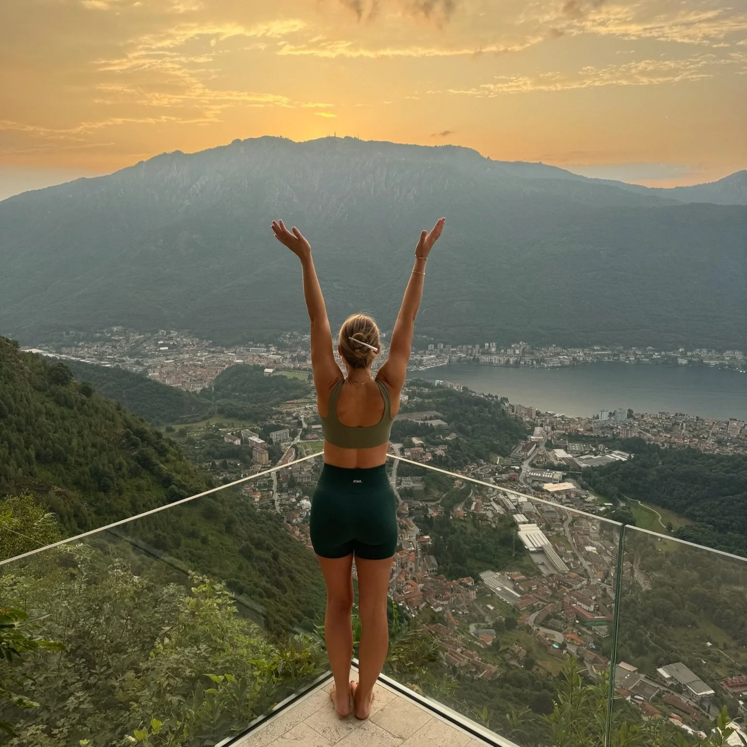 Life Beyond Recovery: What Comes Next?