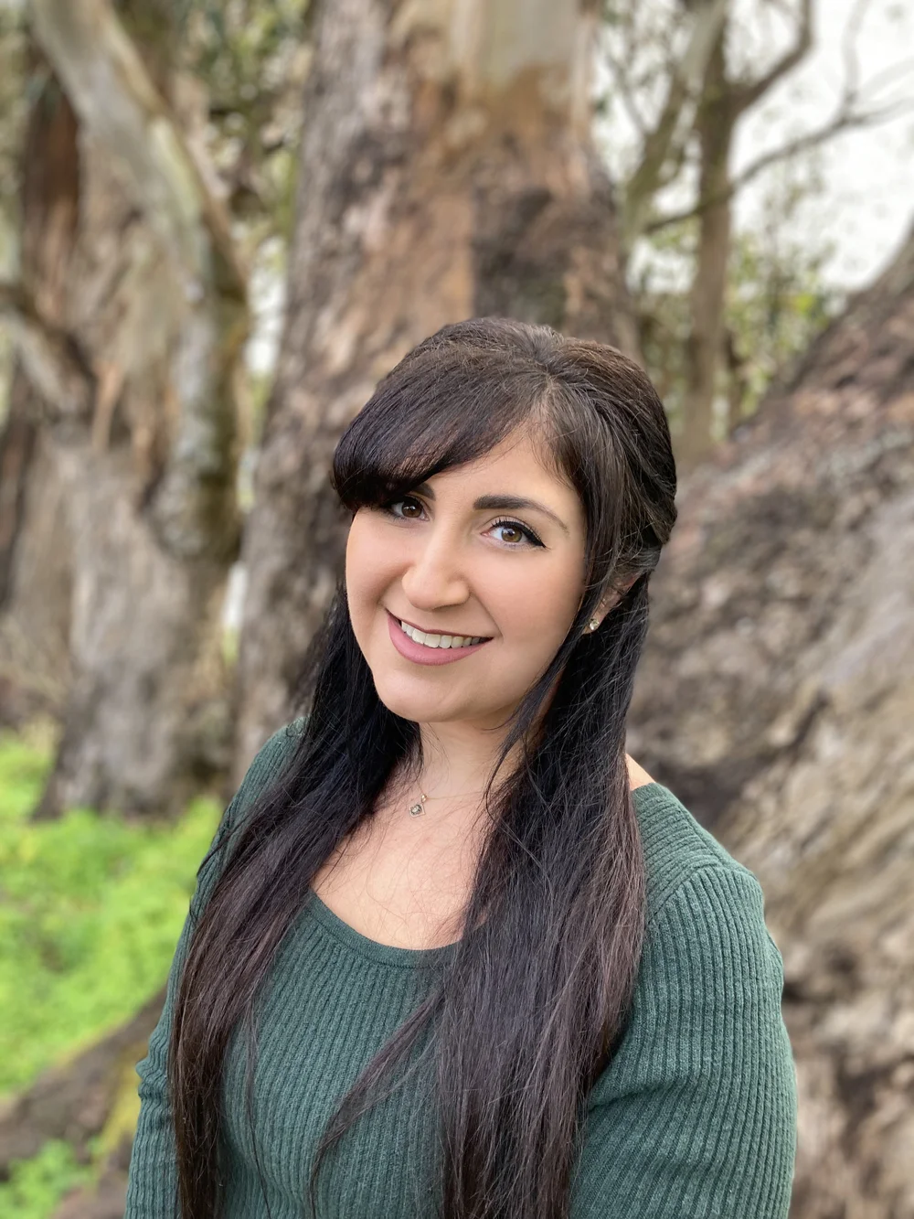 Executive Staff — Pomeroy