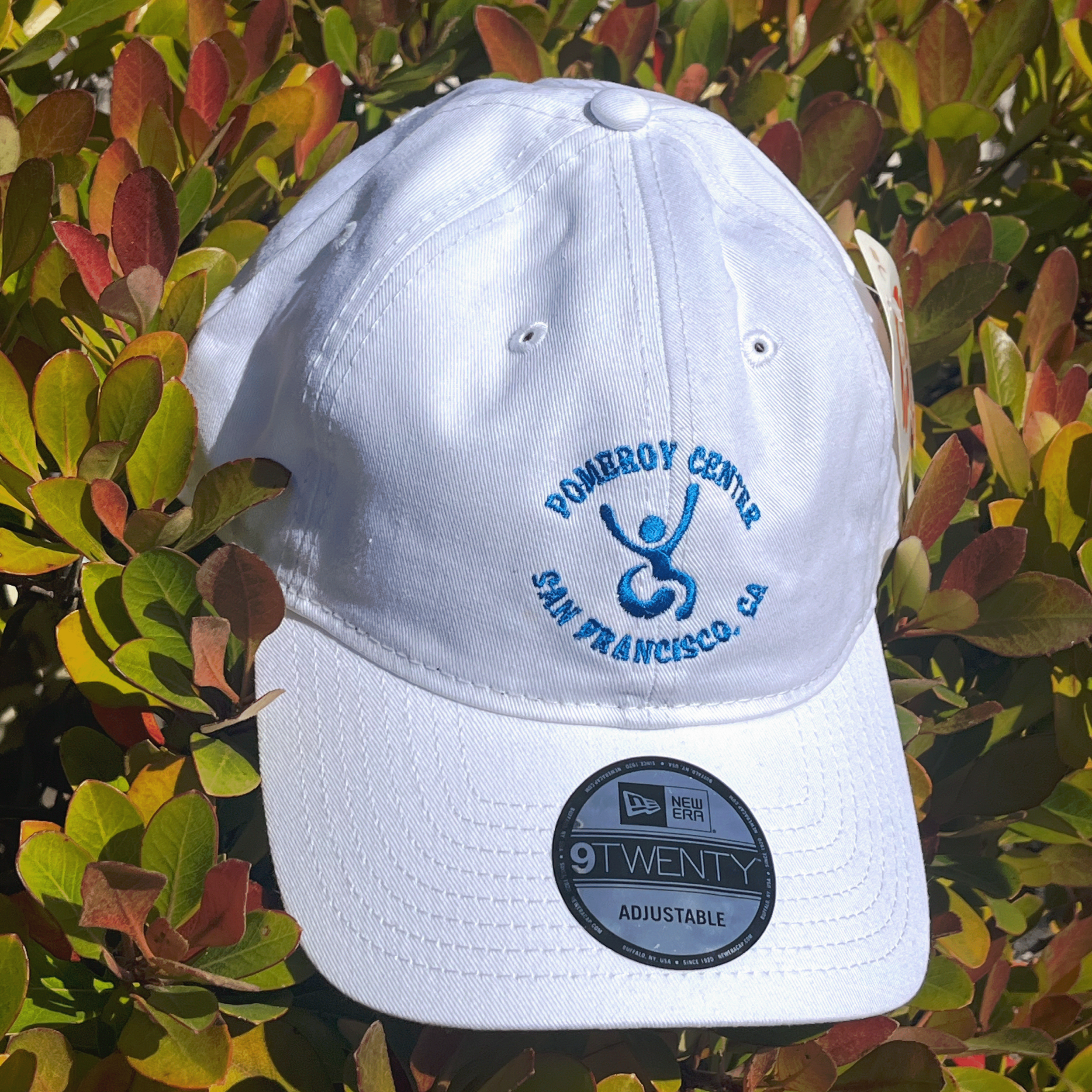 Pomeroy Baseball Hat