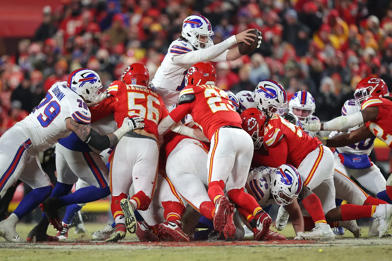 Winners of the Weekend: A Sportsish Recap