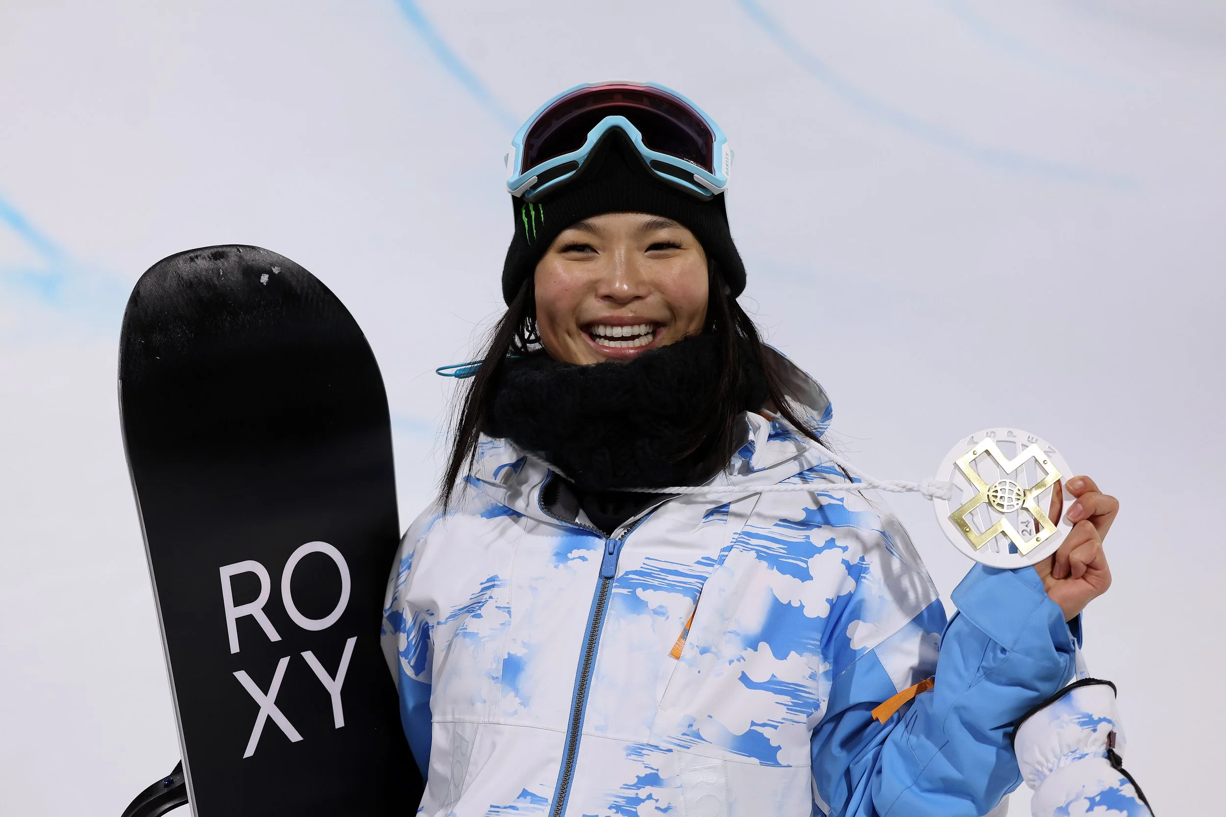 Slope, Snow, and Style: Highlights from the 2025 X Games