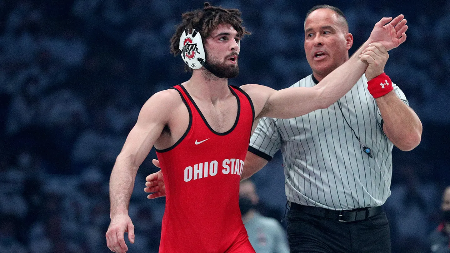 Stirred But Not Shaken: Sammy Sasso Still Stuns Us