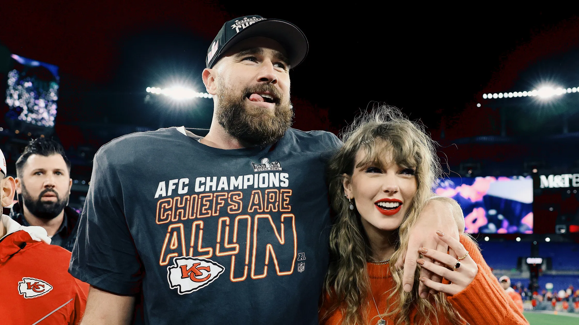 “It’s a Femininomenon!”: The WAGs of the Super Bowl