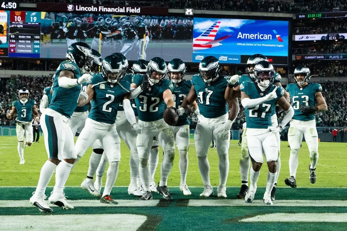 The Sportsish Road to Super Bowl LIX