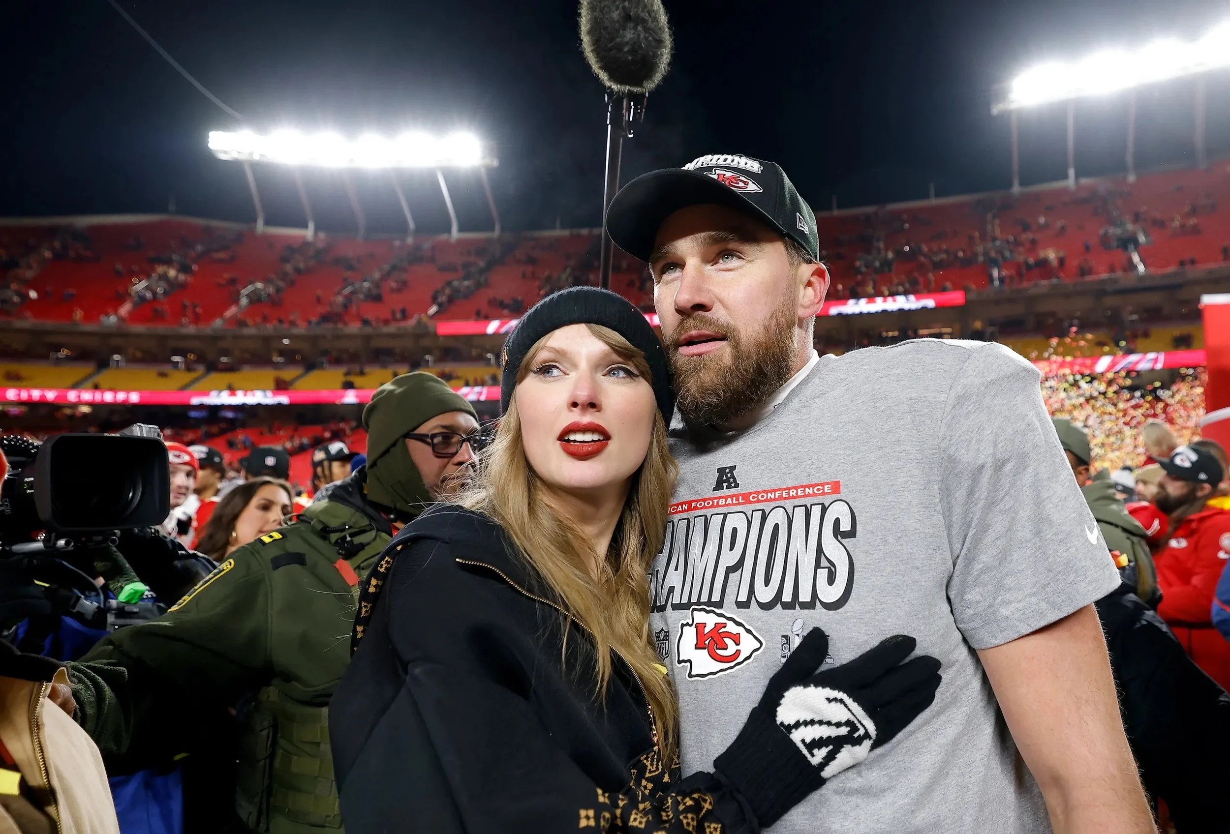 Our Favorite Sporty Love Stories