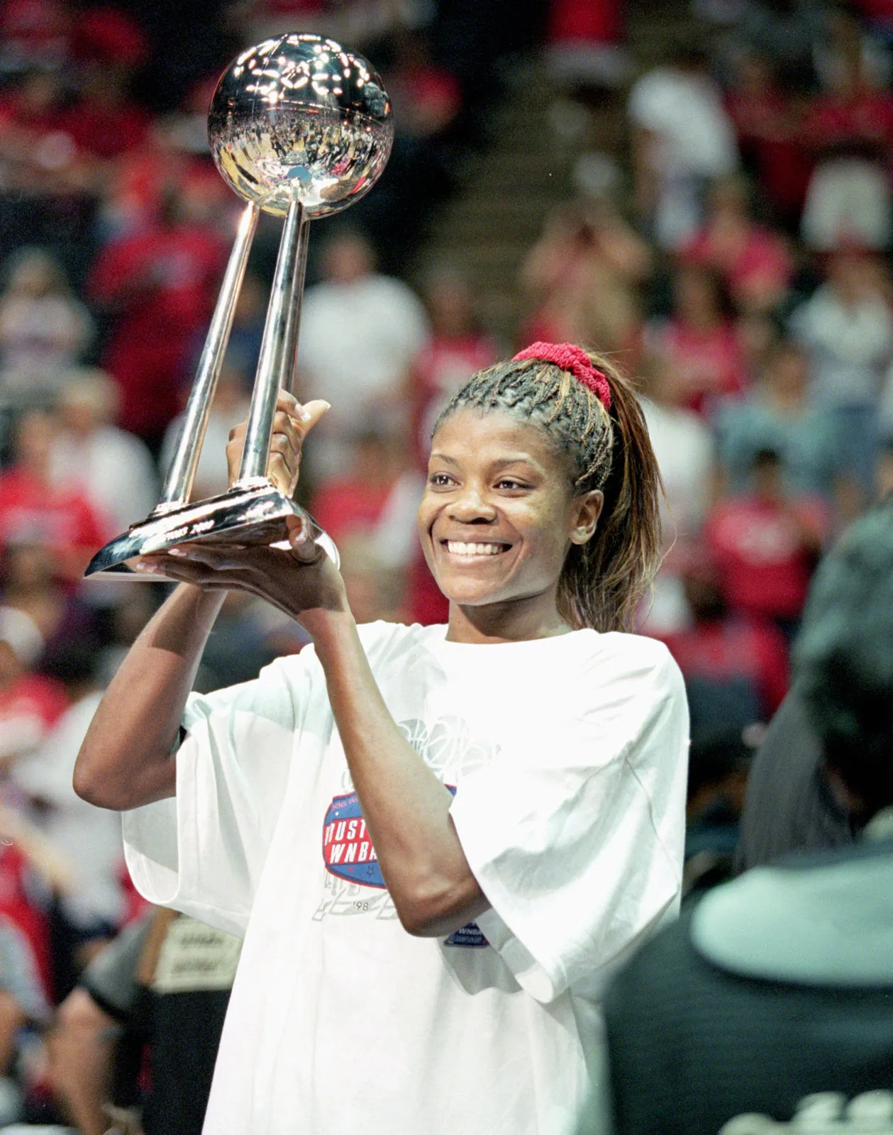 7 African American Female Athletes that Completely Changed Sports