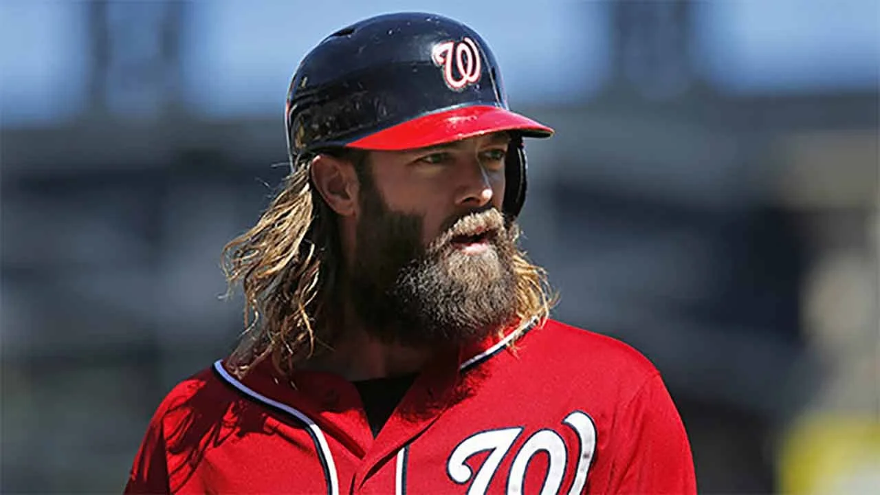 Drafting Yankees Players With Iconic Beards