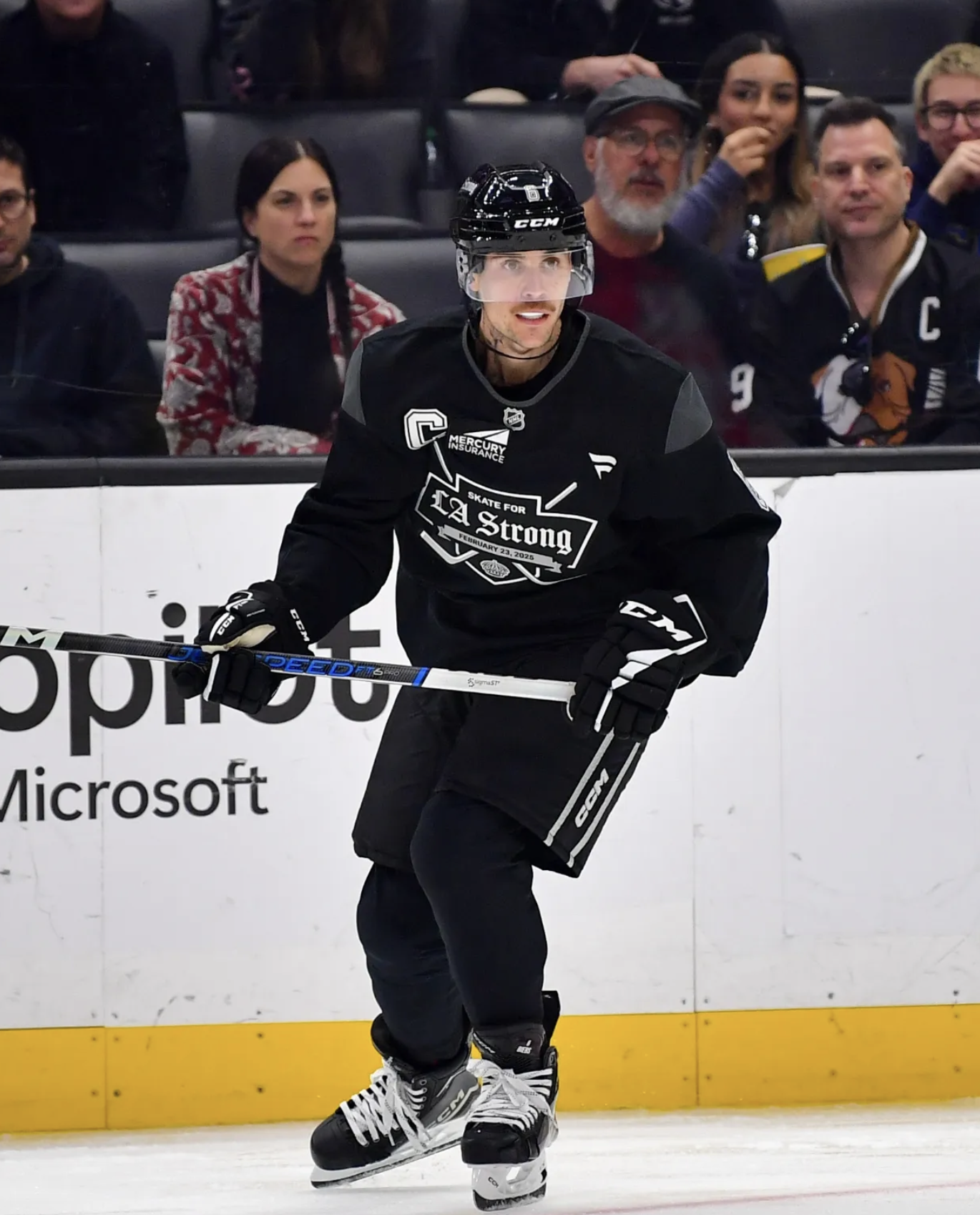 All Around the Sports World: A Sportsish Weekend Recap