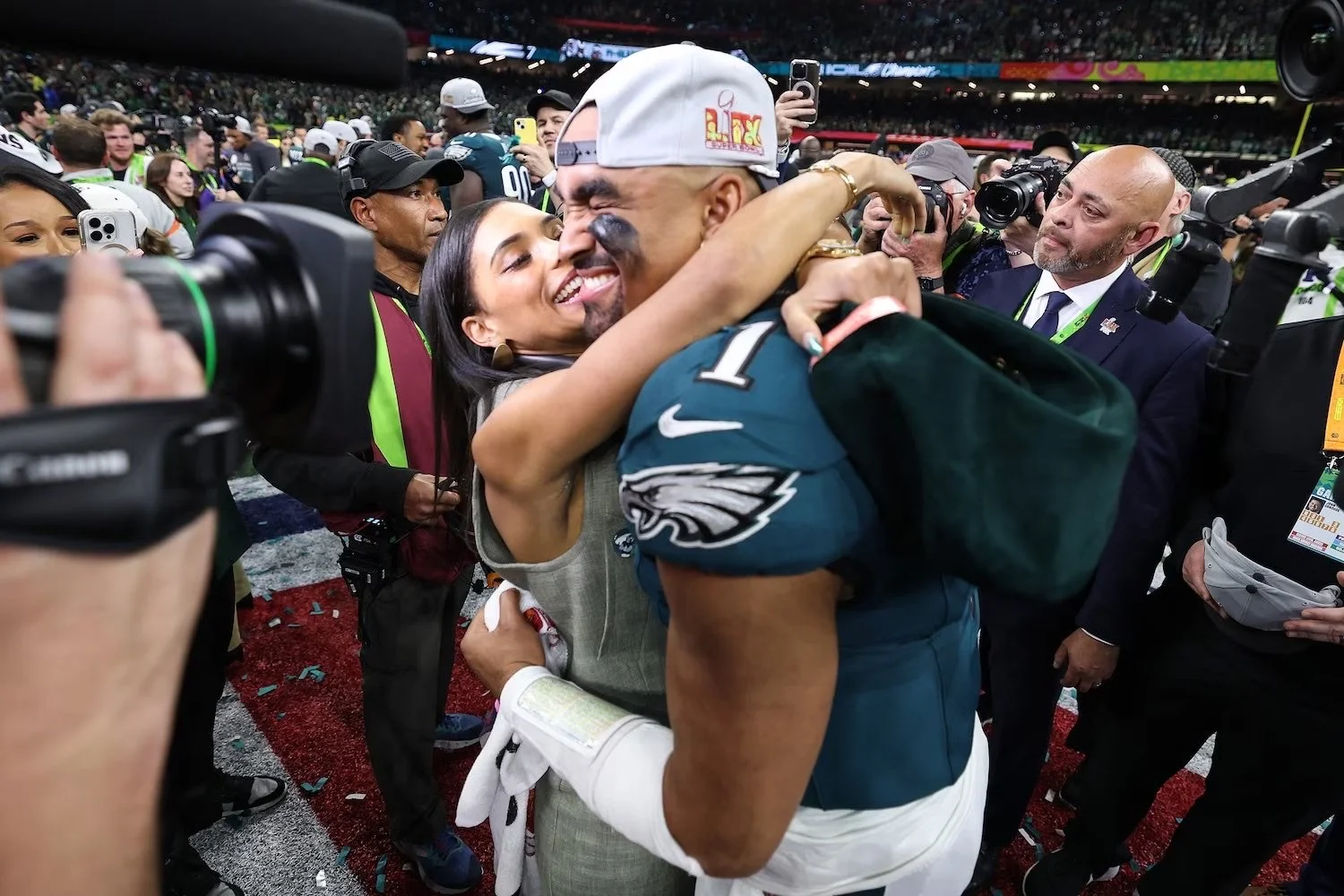 Farewell February: A Recap of the Month’s Most Sportsish Moments