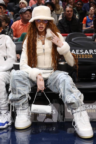 NBA Outfit Round-Up&nbsp;