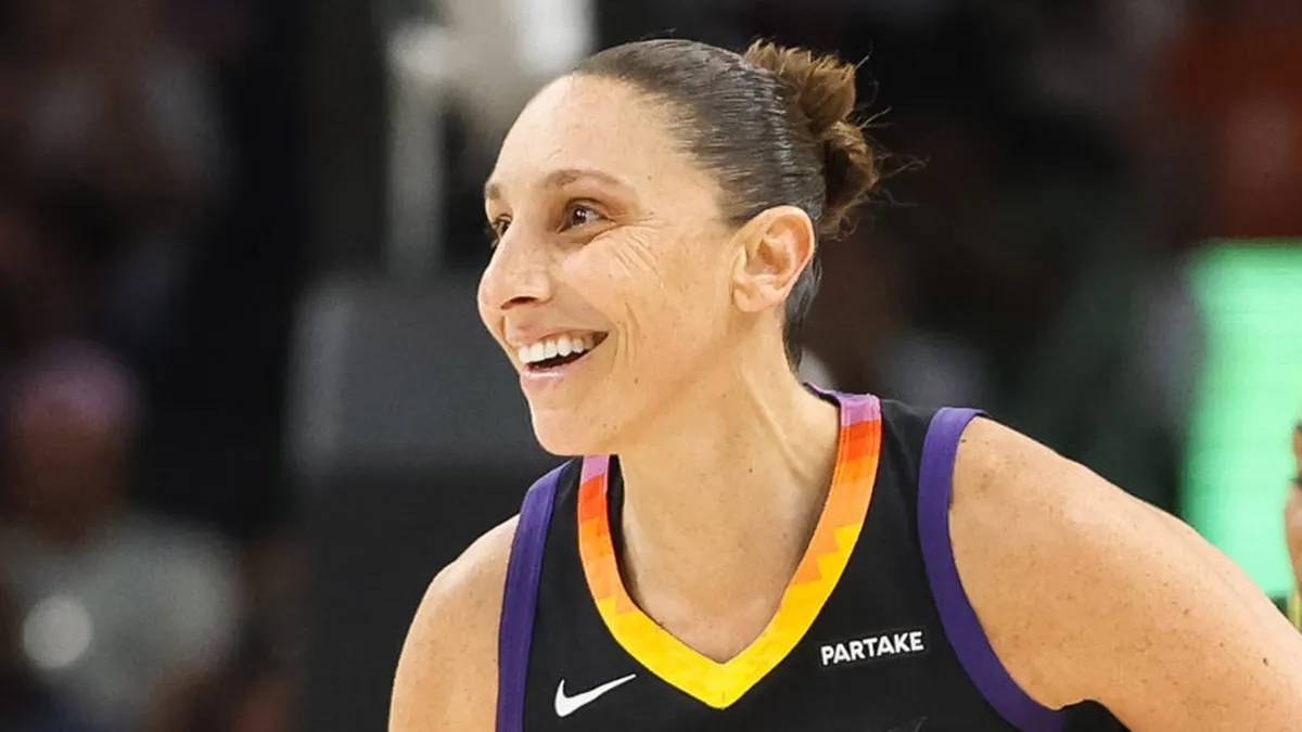The Hardest GOATbye: A Look at Diana Taurasi’s Legacy