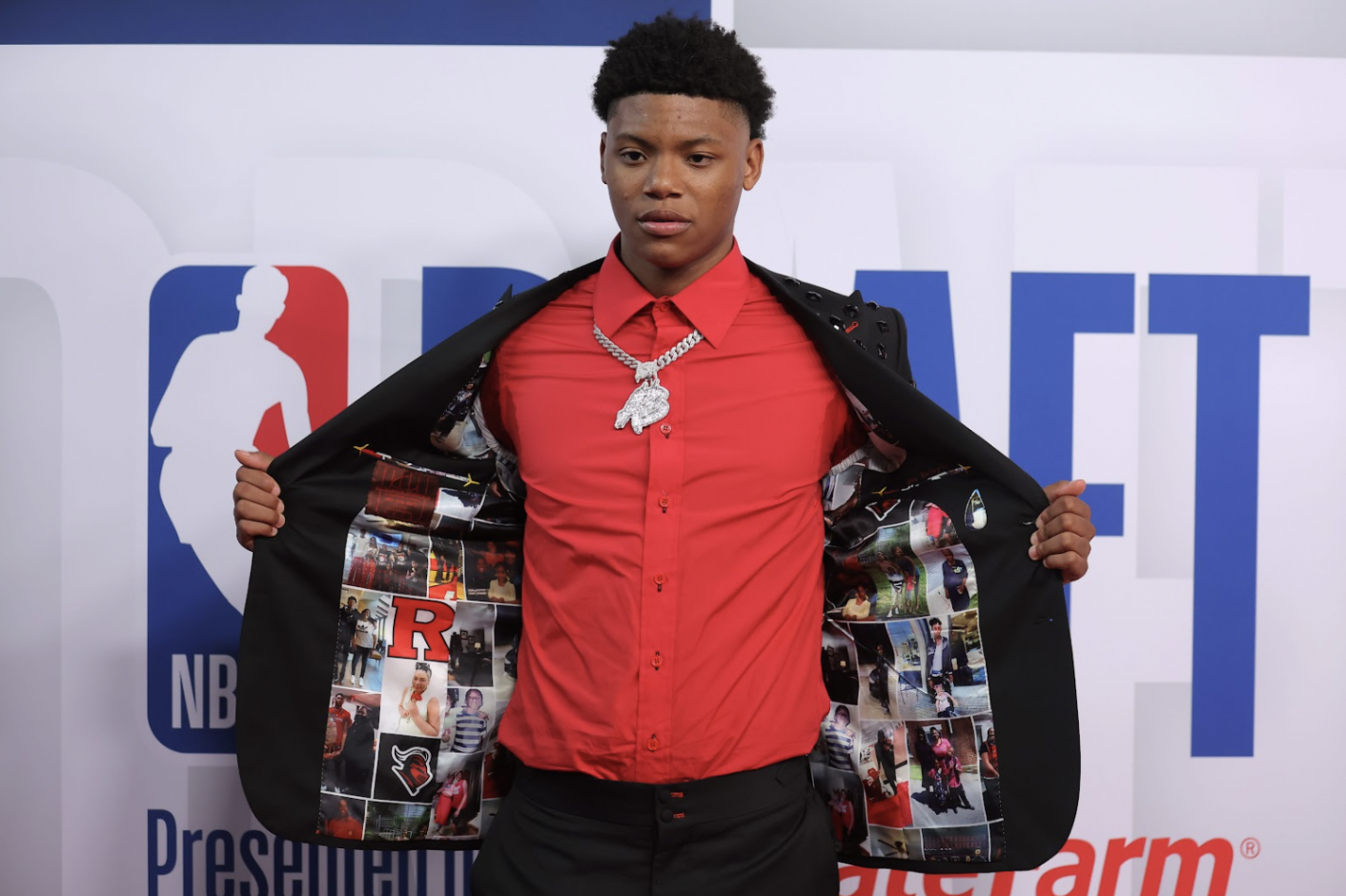 The NBA Draft: Why It's the Met Gala of Sports &amp; Style in 2025