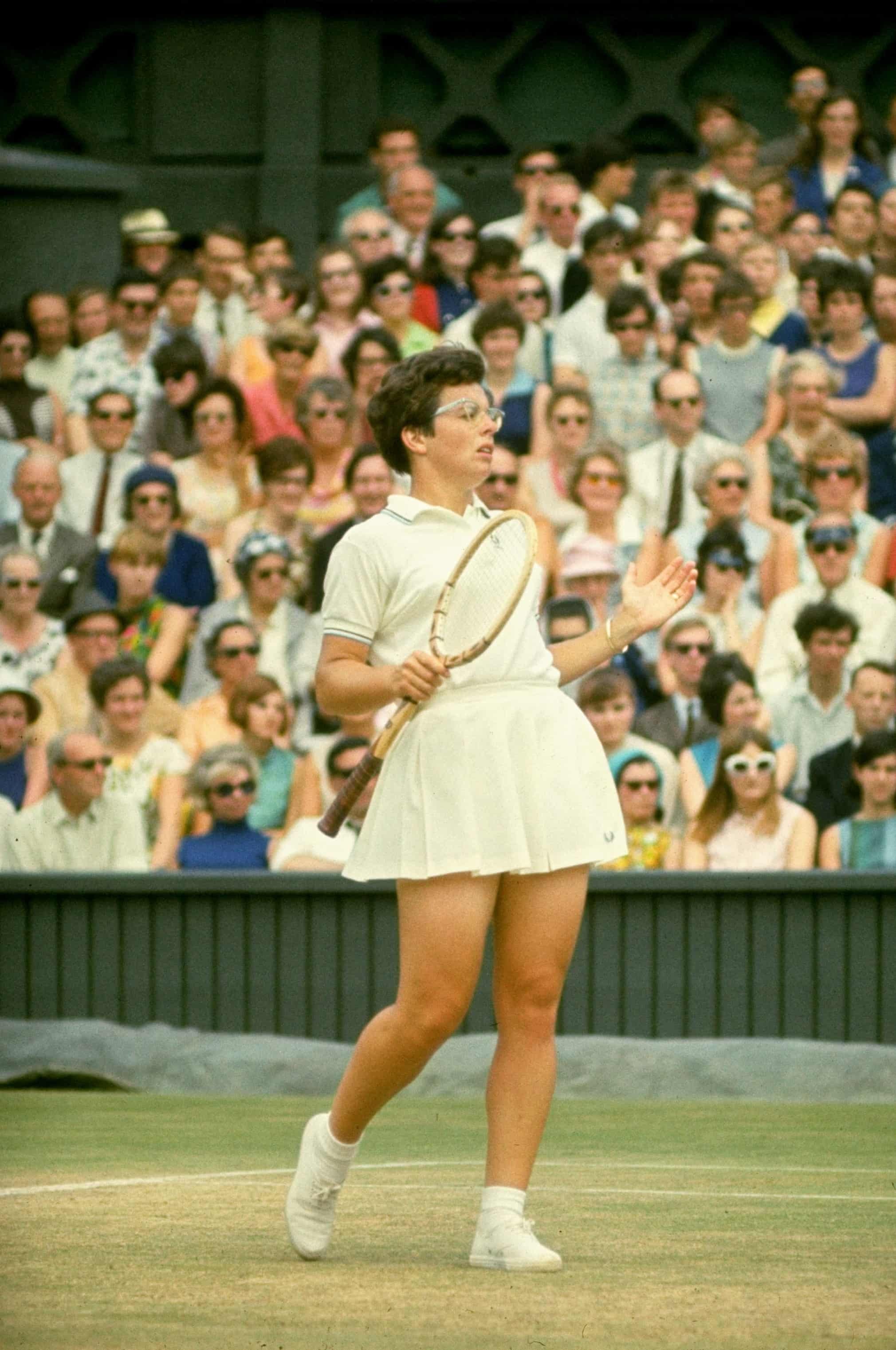 The Sportsish Guide to Wimbledon 2025