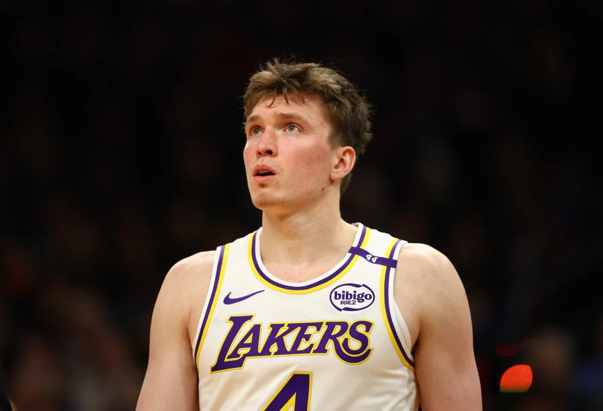 Sportsish 2025 NBA Summer League Awards