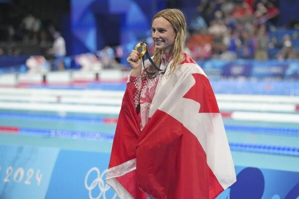 5 Underrated Female Athletes You Need to Know About Right Now