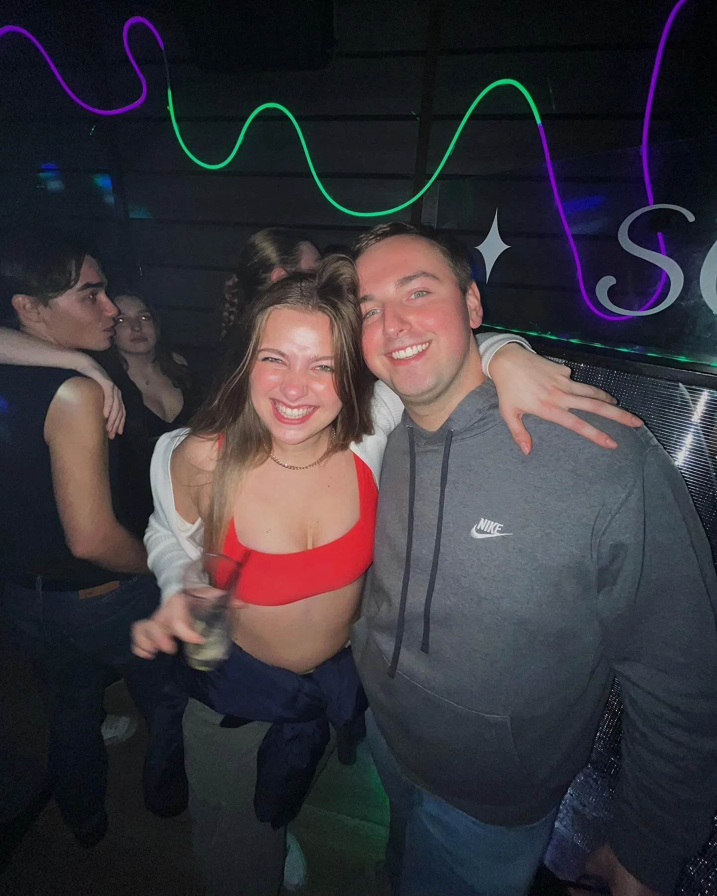 Fiercely in love with these two 😈